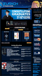 Mobile Screenshot of hollywood.zurichcinemas.com
